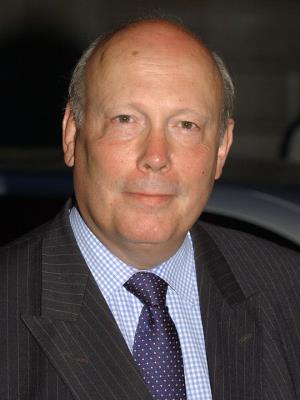 Julian Fellowes's poster