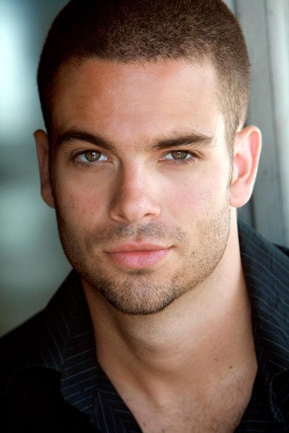 Mark Salling Poster