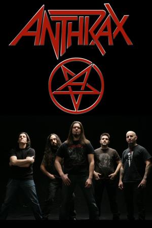 Anthrax Poster
