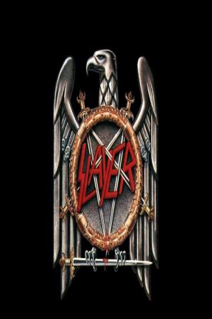 Slayer's poster