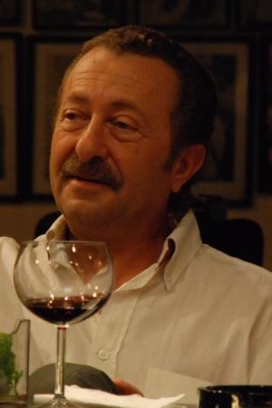 Erkan Can Poster