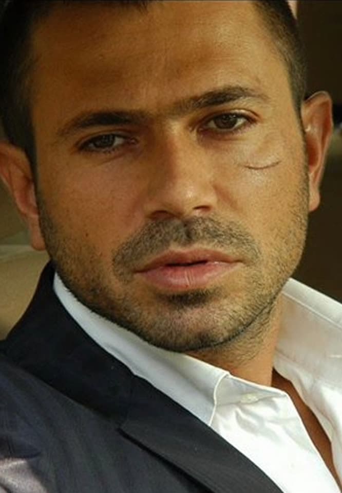 Olgun Simsek's poster