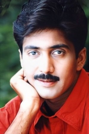 Vadde Naveen's poster