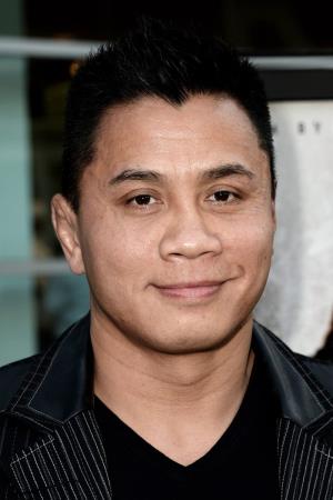 Cung Le's poster