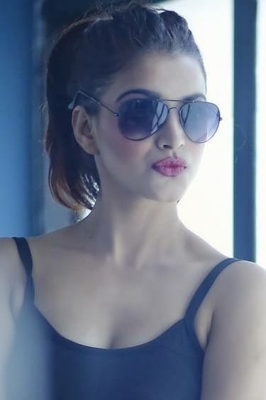 Dipika Prasai's poster