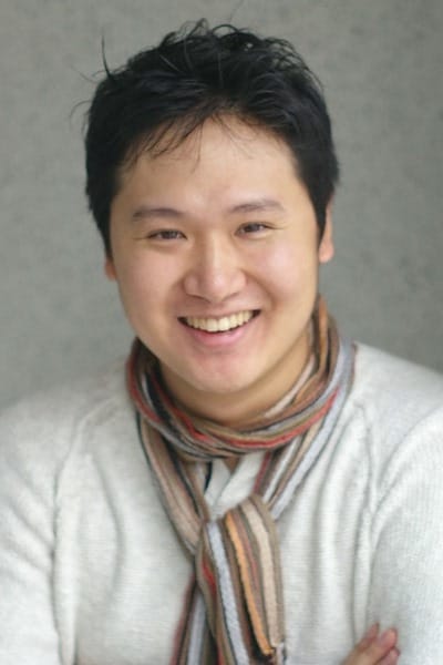 Shin Yong-woo's poster