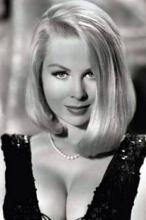Joi Lansing's poster