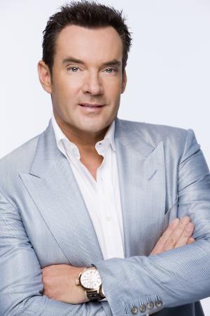 Gerard Joling's poster