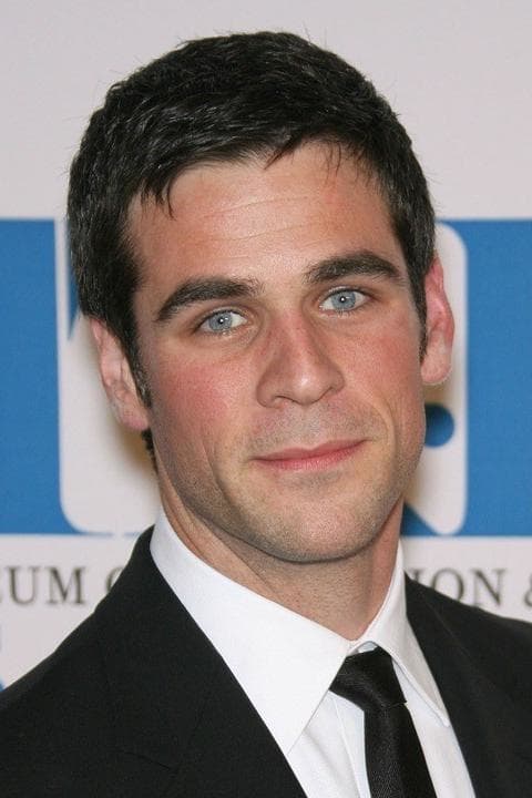 Eddie Cahill's poster