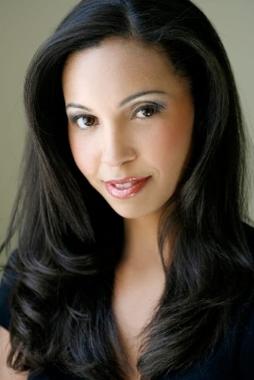 Chekesha Van Putten's poster