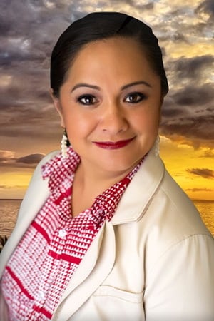 Napua Greig Poster