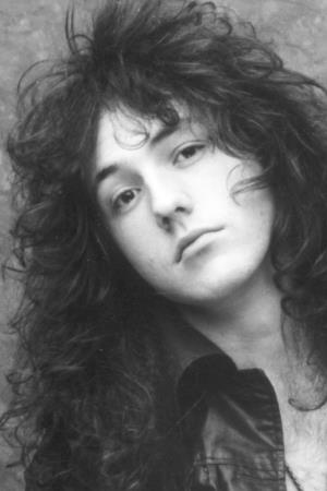 Jason Becker's poster