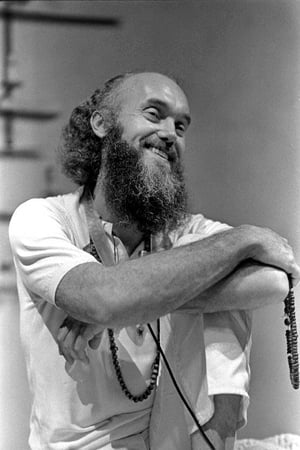 Ram Dass's poster