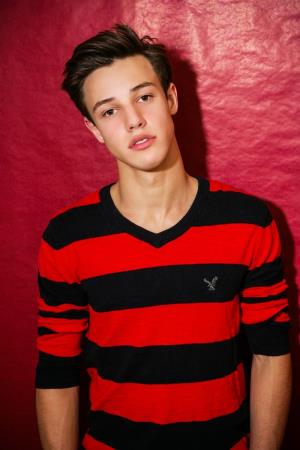 Cameron Dallas Poster