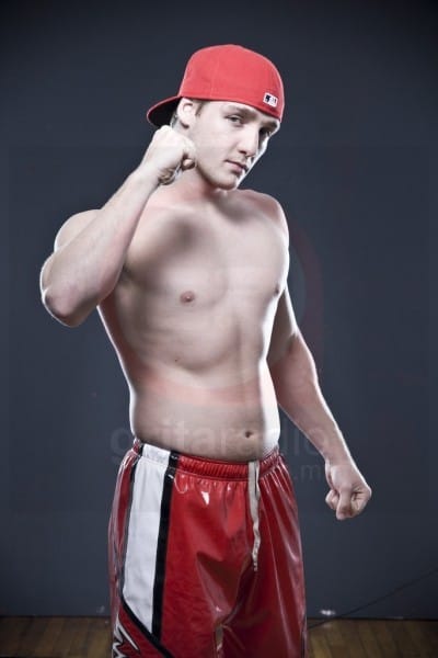 Jack Evans's poster