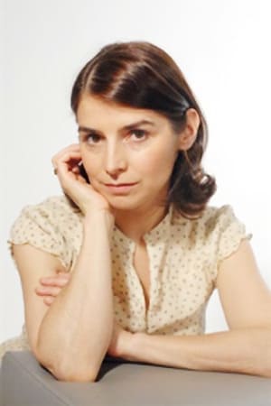 Amélie Gonin's poster