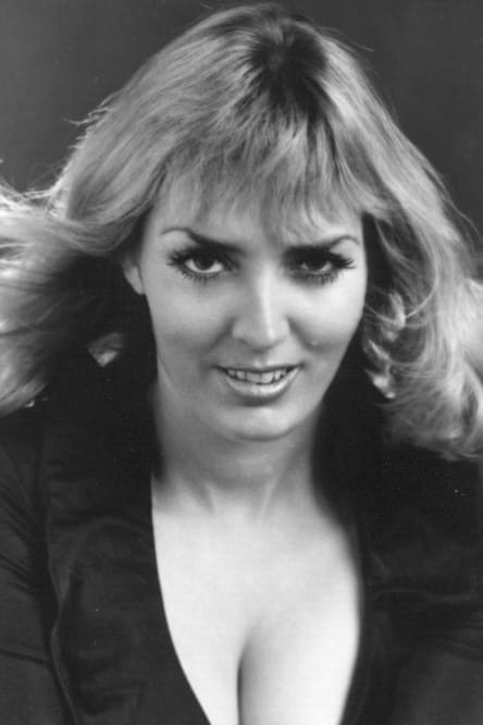 Xaviera Hollander's poster