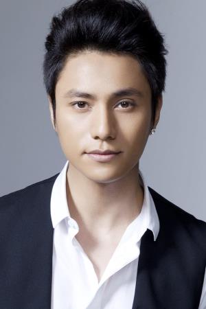 Chen Kun's poster