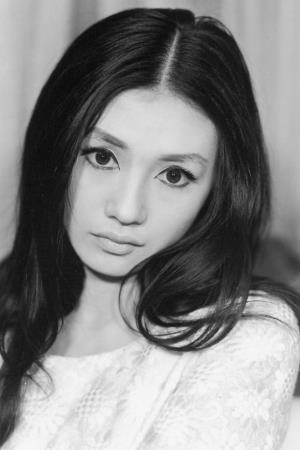 Mariko Kaga's poster
