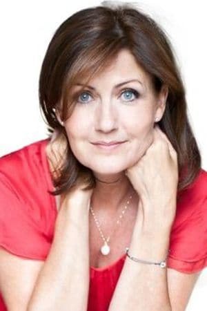 Karen Matheson's poster