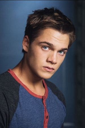Dylan Sprayberry's poster