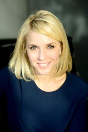 Carla Peterson Poster