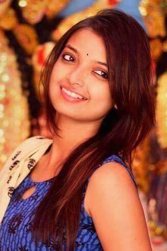 Aditi Chakraborty Poster