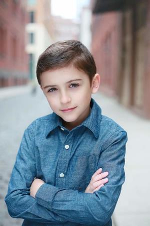 Jack Messina Poster