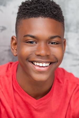 Aubrey Joseph's poster