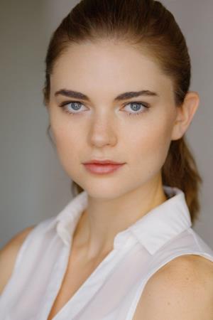 Jenny Boyd Poster