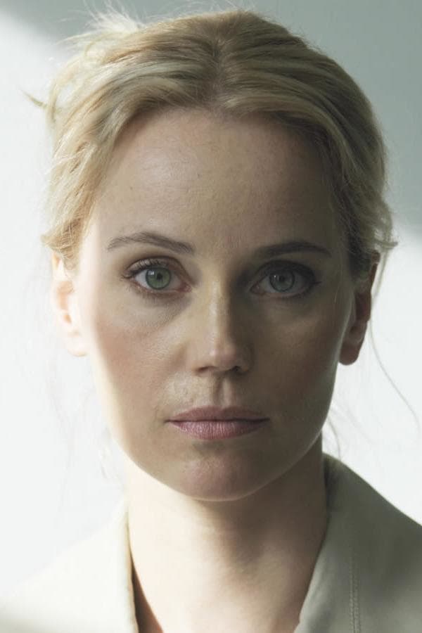Sofia Helin's poster