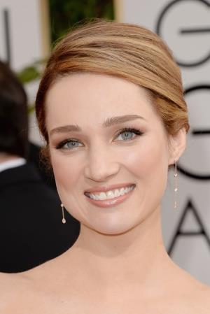 Kristen Connolly's poster
