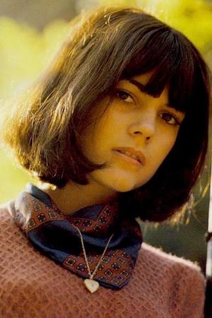 Chantal Goya's poster