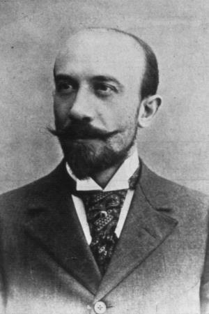 Georges Méliès Poster