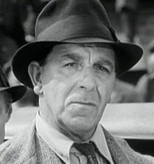 Allan Jeayes's poster