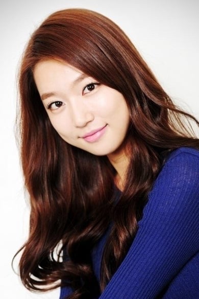 Ha Yeon-joo Poster