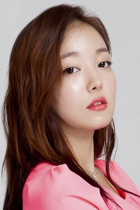 Moon Ji-In's poster