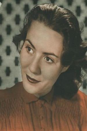 Elsa Kourani's poster