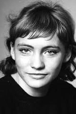Yvonne Ingdal's poster