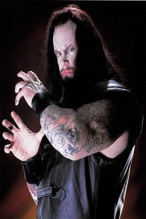 Mark William Calaway Poster