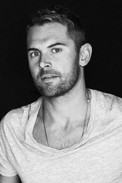 Daniel MacPherson's poster