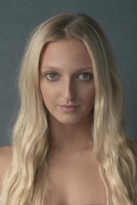 Georgia Hirst's poster