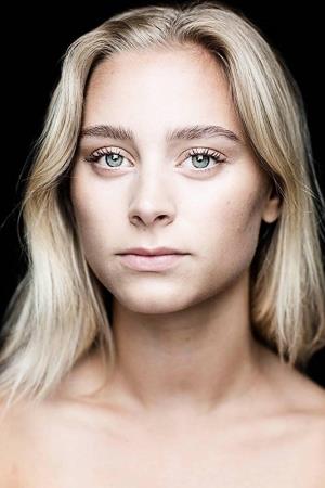 Ida Marie Nielsen Poster