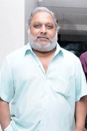 Ramkumar Ganesan's poster