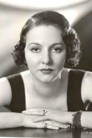 Dorothy Burgess's poster