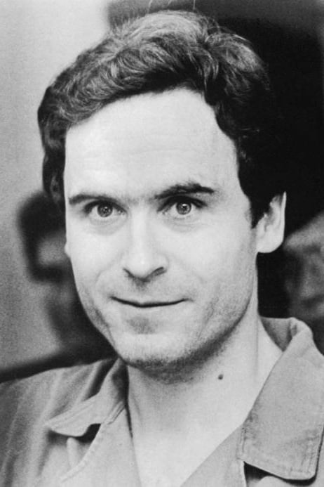 Ted Bundy Poster