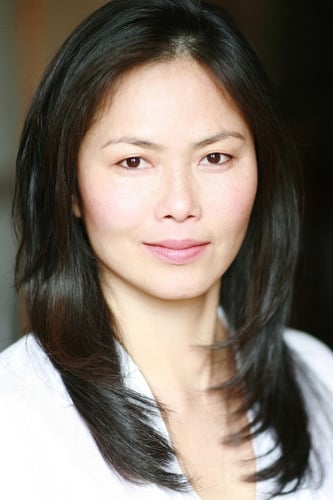 Daphne Cheung's poster