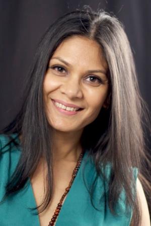 Meneka Das's poster