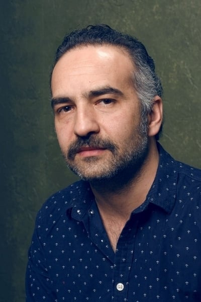 Nadir Saribacak Poster