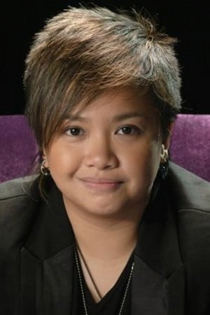 Aiza Seguerra Poster